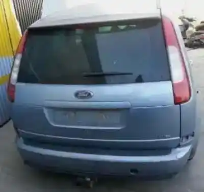 Здавання транспортного засобу ford focus c-max (cap) 2.0 tdci cat року 2003 потужний g6da
