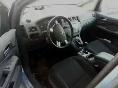 Здавання транспортного засобу ford focus c-max (cap) 2.0 tdci cat року 2003 потужний g6da