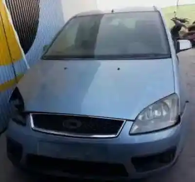Здавання транспортного засобу ford focus c-max (cap) 2.0 tdci cat року 2003 потужний g6da