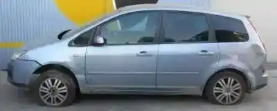 Здавання транспортного засобу ford focus c-max (cap) 2.0 tdci cat року 2003 потужний g6da