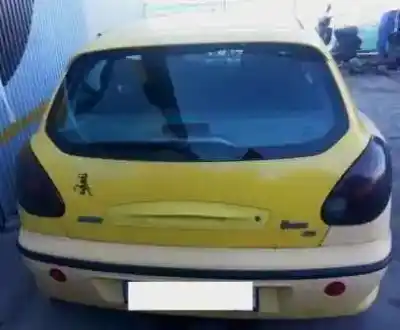 Утилизация автомобиля fiat                                               bravo (182) (1995->)                                                                                                                                                                                                                                       1.9 jtd года 2001 питание 182b9000