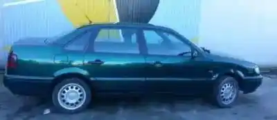 Veículo de Sucata VOLKSWAGEN PASSAT BERLINA 1.9 TDI do ano 1996 alimentado 1Z