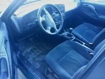 Sloopvoertuig volkswagen passat berlina 1.9 tdi van het jaar 1996 aangedreven 1z