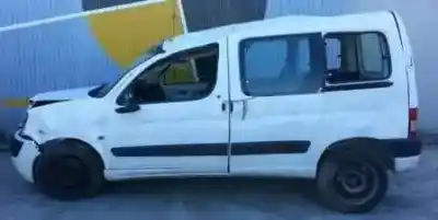 Veículo de Sucata PEUGEOT PARTNER 2.0 HDI -RHY do ano 2006 alimentado RHY