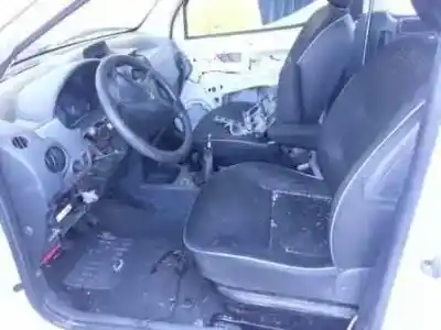 Veículo de Sucata peugeot partner 2.0 hdi -rhy do ano 2006 alimentado rhy