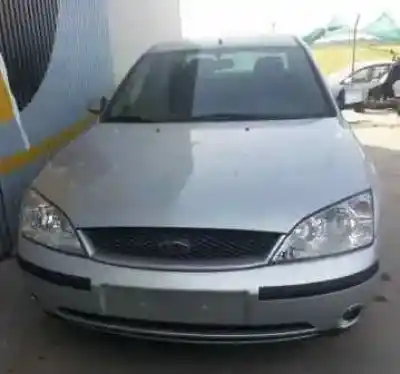 Vehículo de desguace FORD                                               MONDEO III SEDÁN (B4Y)                                                                                                                                                                                                                                     1.8 16V                                                                                                                                                                                                                                                    del año 2001 con motor CHBA