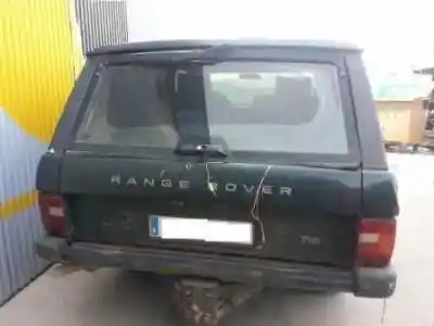 Veicolo di demolizione LAND ROVER RANGE ROVER 2.5 Turbodiesel dell'anno 1994 alimentato 21L