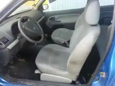Утилизация автомобиля renault clio ii (bb_/cb_) 1.5 dci (b/cb07) года 2003 питание k9k a7
