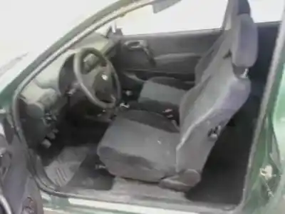 Утилизация автомобиля opel corsa b 1.2 16v cat (x 12 xe / lw4) года 1999 питание x12xe