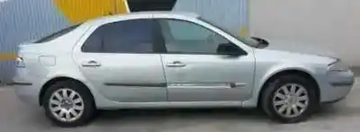 Véhicule à la ferraille renault laguna ii (bg0) 1.9 dci diesel de l'année 2001 alimenté f9q c7