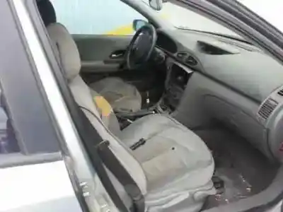 Véhicule à la ferraille renault laguna ii (bg0) 1.9 dci diesel de l'année 2001 alimenté f9q c7
