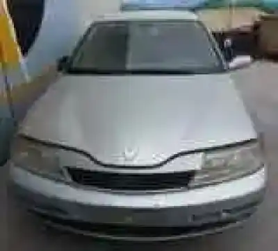 Véhicule à la ferraille renault laguna ii (bg0) 1.9 dci diesel de l'année 2001 alimenté f9q c7