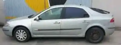 Véhicule à la ferraille renault laguna ii (bg0) 1.9 dci diesel de l'année 2001 alimenté f9q c7
