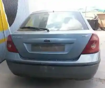 Veículo de Sucata ford mondeo berlina (ge) 2.0 tdci cat do ano 2002 alimentado fmba