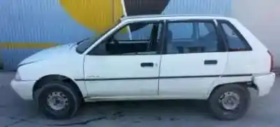 Veículo de Sucata citroen ax 1.1 do ano 1992 alimentado h1a