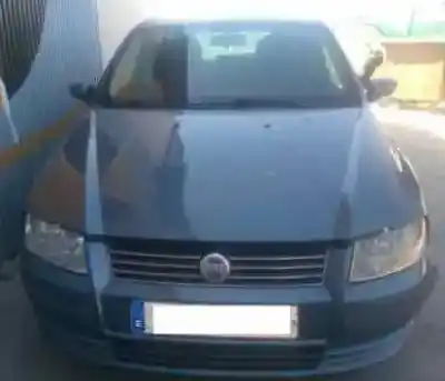 Veicolo di demolizione fiat stilo (192) 1.6 16v dell'anno 2002 alimentato 182b6000