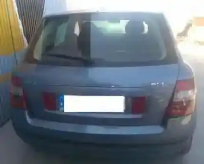 Veicolo di demolizione fiat stilo (192) 1.6 16v dell'anno 2002 alimentato 182b6000