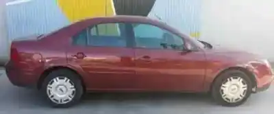 Vehículo de desguace FORD                                               MONDEO III SEDÁN (B4Y)                                                                                                                                                                                                                                     1.8 16V                                                                                                                                                                                                                                                    del año 2001 con motor CHBA