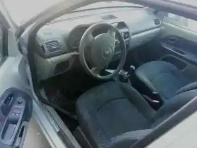 Утилизация автомобиля renault clio ii (bb_/cb_) 1.5 dci (b/cb07) года 2001 питание k9k a7