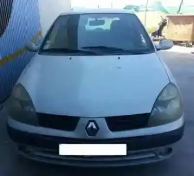Утилизация автомобиля renault clio ii (bb_/cb_) 1.5 dci (b/cb07) года 2001 питание k9k a7