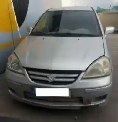 Утилизация автомобиля suzuki                                             liana rh (er)                                                                                                                                                                                                                                              1.4 ddis                                                                                                                                                                                                                                                   года 2006 питание 8hy