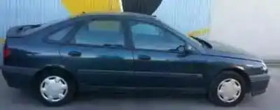 Scrapping Vehicle RENAULT LAGUNA 2.0 G -F3R of the year 1994 powered F3R