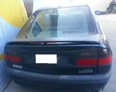 Veículo de Sucata renault laguna 2.0 g -f3r do ano 1994 alimentado f3r