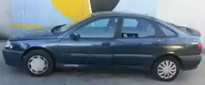 Veículo de Sucata renault laguna 2.0 g -f3r do ano 1994 alimentado f3r
