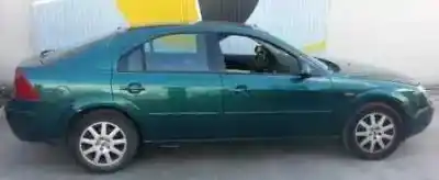 Veículo de Sucata FORD MONDEO BERLINA (GE) 2.0 16V DI TD CAT do ano 2002 alimentado D6BA