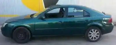 Veículo de Sucata ford mondeo berlina (ge) 2.0 16v di td cat do ano 2002 alimentado d6ba