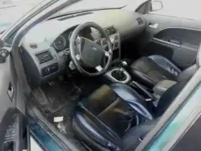 Veículo de Sucata ford mondeo berlina (ge) 2.0 16v di td cat do ano 2002 alimentado d6ba