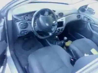 Scrapping Vehicle ford focus berlina (cak) 1.8 tdci cat of the year 2003 powered ffda