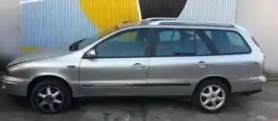 Veicolo di demolizione FIAT MAREA WEEKEND (185) 1.9 JTD CAT dell'anno 2002 alimentato 186A6000