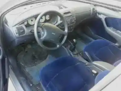 Vehicul casat fiat marea weekend (185) 1.9 jtd cat al anului 2002 alimentat 186a6000