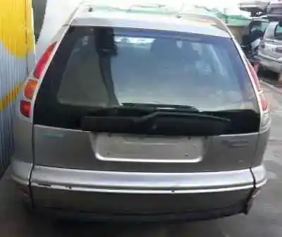 Vehicul casat fiat marea weekend (185) 1.9 jtd cat al anului 2002 alimentat 186a6000