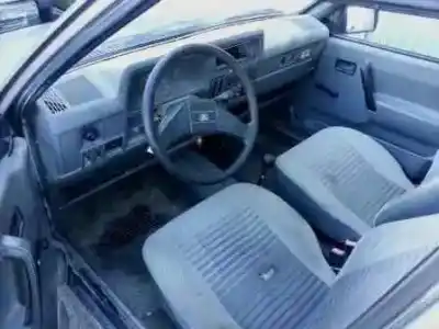 Здавання транспортного засобу opel corsa 1.2 g -1.2s року 1989 потужний 1.2s