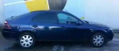 Vehículo de desguace ford                                               mondeo iii sedán (b4y)                                                                                                                                                                                                                                     2.0 16v                                                                                                                                                                                                                                                    del año 2005 con motor cjba