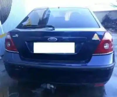 Vehículo de desguace ford                                               mondeo iii sedán (b4y)                                                                                                                                                                                                                                     2.0 16v                                                                                                                                                                                                                                                    del año 2005 con motor cjba