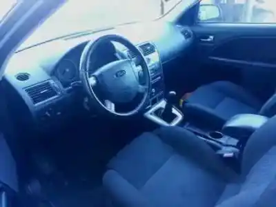 Vehículo de desguace ford                                               mondeo iii sedán (b4y)                                                                                                                                                                                                                                     2.0 16v                                                                                                                                                                                                                                                    del año 2005 con motor cjba