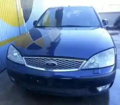 Vehículo de desguace ford                                               mondeo iii sedán (b4y)                                                                                                                                                                                                                                     2.0 16v                                                                                                                                                                                                                                                    del año 2005 con motor cjba