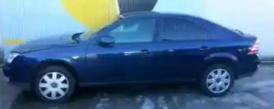 Vehículo de desguace ford                                               mondeo iii sedán (b4y)                                                                                                                                                                                                                                     2.0 16v                                                                                                                                                                                                                                                    del año 2005 con motor cjba