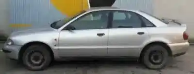 Scrapping Vehicle audi a4 berlina (b5) 1.9 tdi of the year 1995 powered 1z