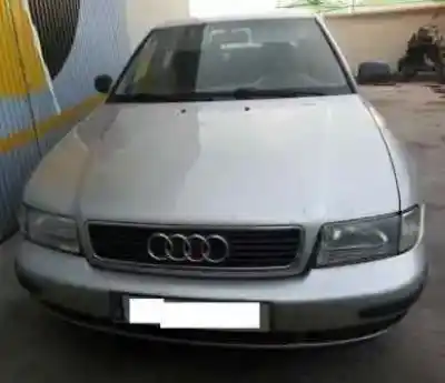 Scrapping Vehicle audi a4 berlina (b5) 1.9 tdi of the year 1995 powered 1z