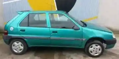 Утилизация автомобиля citroen                                            saxo                                                                                                                                                                                                                                                       1.5 diesel cat (vjy. vjz / tud5)                                                                                                                                                                                                                           года 1998 питание vjz