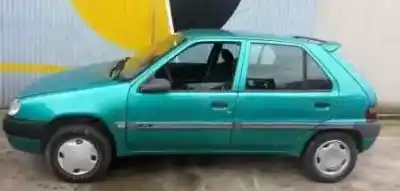 Утилизация автомобиля citroen                                            saxo                                                                                                                                                                                                                                                       1.5 diesel cat (vjy. vjz / tud5)                                                                                                                                                                                                                           года 1998 питание vjz