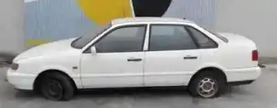 Veículo de Sucata VOLKSWAGEN PASSAT BERLINA 1.9 TDI do ano 1996 alimentado 1Z