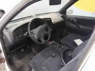 Veículo de Sucata volkswagen passat berlina 1.9 tdi do ano 1996 alimentado 1z