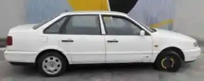 Veículo de Sucata volkswagen passat berlina 1.9 tdi do ano 1996 alimentado 1z