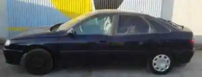 Veículo de Sucata RENAULT LAGUNA 1.8 G -F3P do ano 1997 alimentado F3P