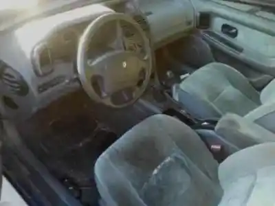 Veículo de Sucata renault laguna 1.8 g -f3p do ano 1997 alimentado f3p